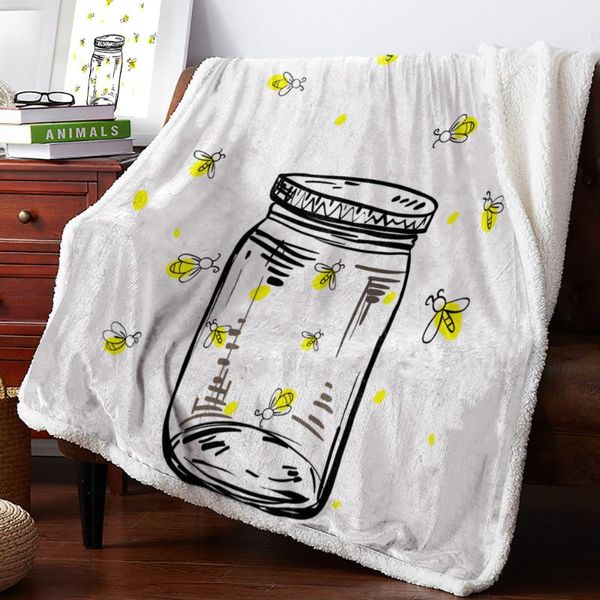 blankets firefly yellow bug fleece blanket office sofa cashmere bed cover bedspread warm for beds
blankets firefly yellow bug fleece blanket office sofa cashmere bed cover bedspread warm for beds