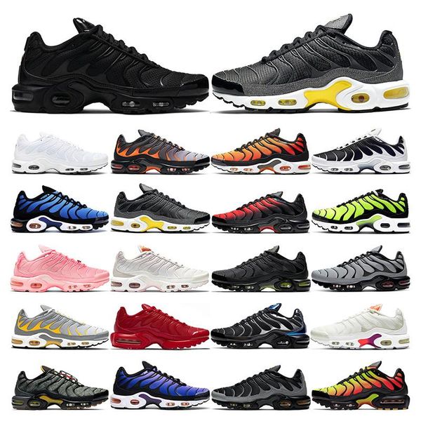 tn plus running shoes mens womens triple black white pastel blue volt glow fresh perspective sunset sport sneaker outdoor fashion 5.5-12
tn plus running shoes mens womens triple black white pastel blue volt glow fresh perspective sunset sport sneaker outdoor fashion 5.5-12