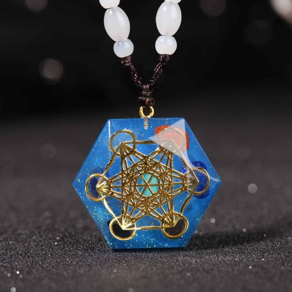 pendant necklaces looker orgonite sri yantra necklace sacred geometry chakra energy meditation jewelry, Silver
pendant necklaces looker orgonite sri yantra necklace sacred geometry chakra energy meditation jewelry, Silver