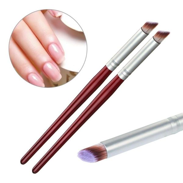 nail brushes wood handle gradient brush ombre dye drawing pen manucure uv gel polish painting art tools fashion, Yellow
nail brushes wood handle gradient brush ombre dye drawing pen manucure uv gel polish painting art tools fashion, Yellow