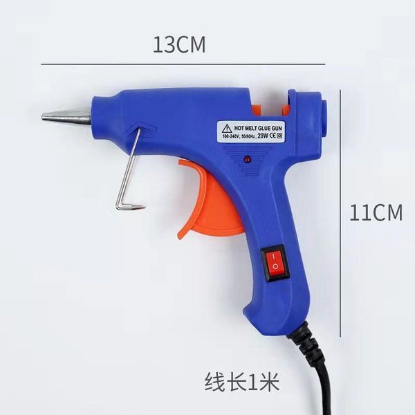 professional hand tool sets high temperature heater melting 20w electric melt glue gun series mini
professional hand tool sets high temperature heater melting 20w electric melt glue gun series mini