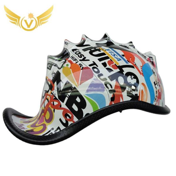 motorcycle helmets retro vintage casco moto helmet open face scooter biker motorbike racing riding motor accessrios
motorcycle helmets retro vintage casco moto helmet open face scooter biker motorbike racing riding motor accessrios