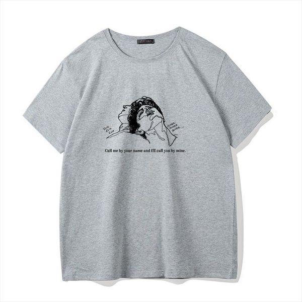 hip hop funny print tee mens t shirts cartoon and text call me by your name shirt men short sleeve, White;black
hip hop funny print tee mens t shirts cartoon and text call me by your name shirt men short sleeve, White;black