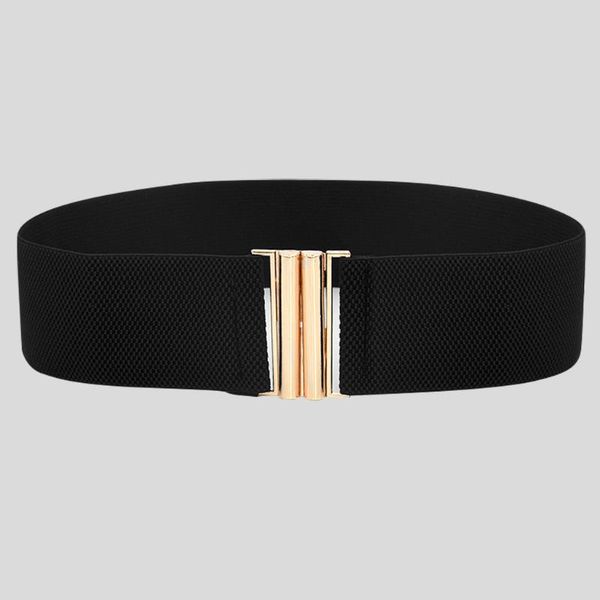 belts fashion lady wide women elastic belt buckle waist dress stretch casual women's faux leather, Black;brown
belts fashion lady wide women elastic belt buckle waist dress stretch casual women's faux leather, Black;brown