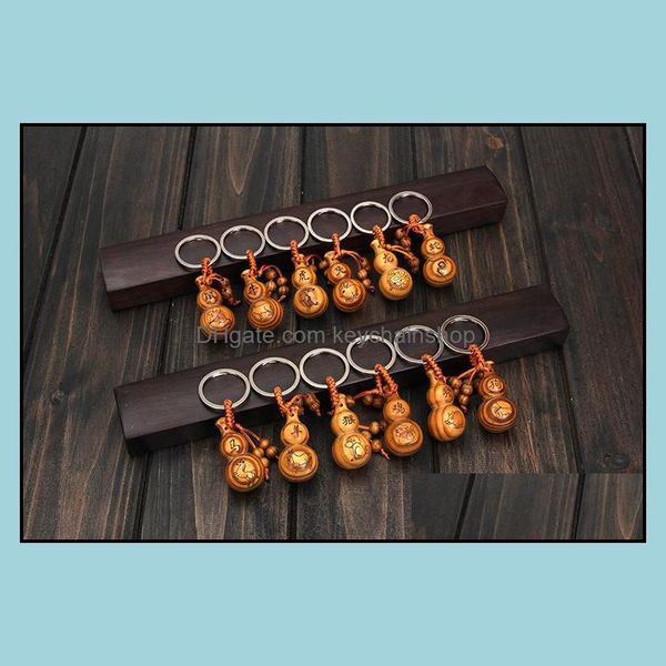 keychains fashion aessories gourd keychain peach wood fu lu zodiac key chain pendant 12 constellations chinese style animal charms keyring g, Silver
keychains fashion aessories gourd keychain peach wood fu lu zodiac key chain pendant 12 constellations chinese style animal charms keyring g, Silver
