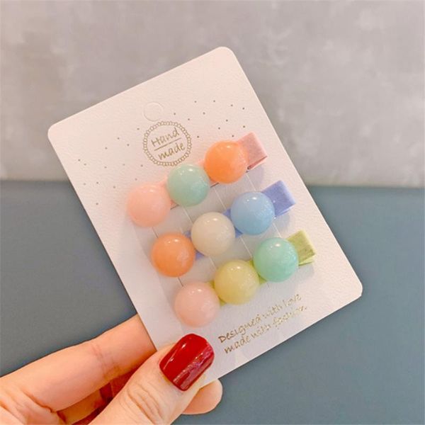 5pcs/lot children acrylic geometry ornament hair clips girls lovely sweet barrettes hairpins gift kids accessories, Slivery;white
5pcs/lot children acrylic geometry ornament hair clips girls lovely sweet barrettes hairpins gift kids accessories, Slivery;white