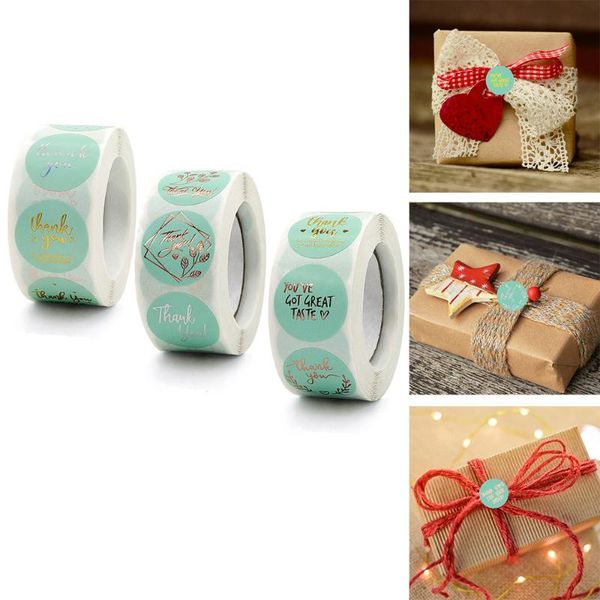 gift wrap 500pcs/roll label sticker stickers for envelope seal labels packaging decor birthday party scrapbooking stationery
gift wrap 500pcs/roll label sticker stickers for envelope seal labels packaging decor birthday party scrapbooking stationery