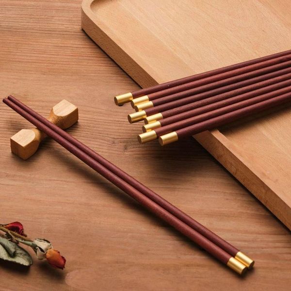 chopsticks chinese handmade natural wenge wood set sandalwood tableware sushi cutlery
chopsticks chinese handmade natural wenge wood set sandalwood tableware sushi cutlery