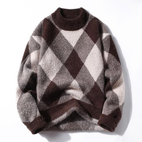 men's sweaters qj cinga brand sweater men fashion casual striped o-neck pull homme spring autumn green stripe knitwear pullover clothin, White;black
men's sweaters qj cinga brand sweater men fashion casual striped o-neck pull homme spring autumn green stripe knitwear pullover clothin, White;black