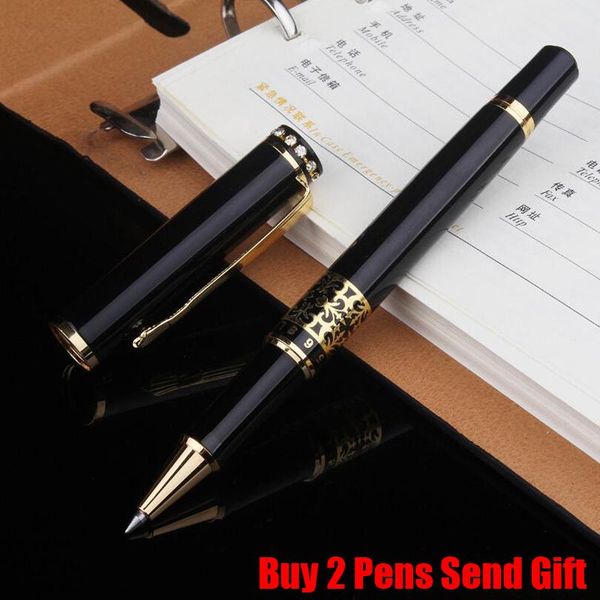 ballpoint pens fashion design luoshi brand 568 crystal diamond roller pen business men writing buy 2 send gift, Blue;orange
ballpoint pens fashion design luoshi brand 568 crystal diamond roller pen business men writing buy 2 send gift, Blue;orange