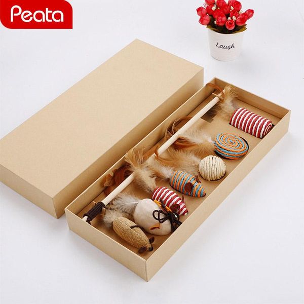 pet cat toy cute design feather teaser wand for cats kitten interactive box christmas pets toys supplies z
pet cat toy cute design feather teaser wand for cats kitten interactive box christmas pets toys supplies z
