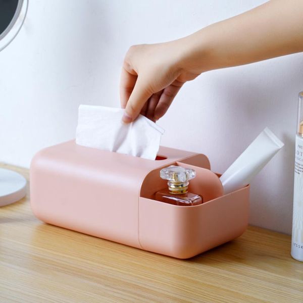 tissue boxes & napkins multifunctional table napkin toilet paper holder home remote control office deskstorage box wet wipes
tissue boxes & napkins multifunctional table napkin toilet paper holder home remote control office deskstorage box wet wipes