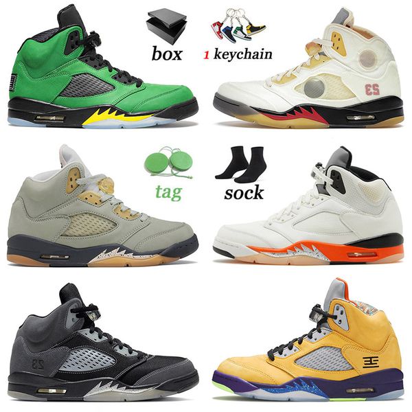 authentic 2021 with box air jordan basketball shoes 5 retro 5s jumpman se oregon sail jade horizon all white stealth trainers off mens women
authentic 2021 with box air jordan basketball shoes 5 retro 5s jumpman se oregon sail jade horizon all white stealth trainers off mens women