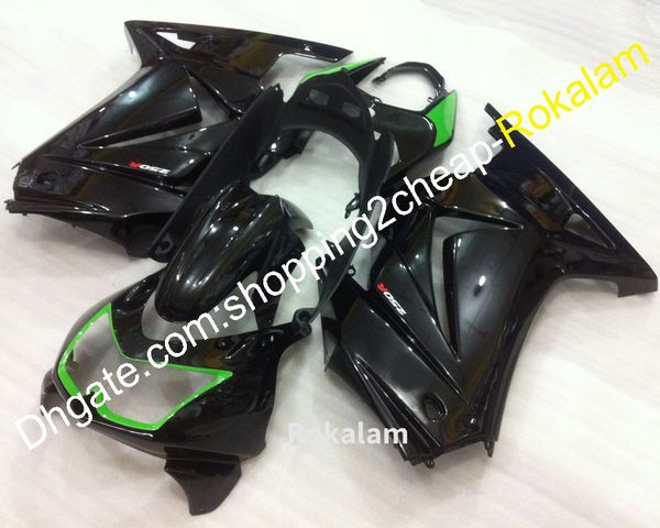 popular fairing for kawasaki ex250 ex 250r zx-250 2008 2009 2010 2011 2012 zx 250r black motorcycle fairings (injection molding)
popular fairing for kawasaki ex250 ex 250r zx-250 2008 2009 2010 2011 2012 zx 250r black motorcycle fairings (injection molding)