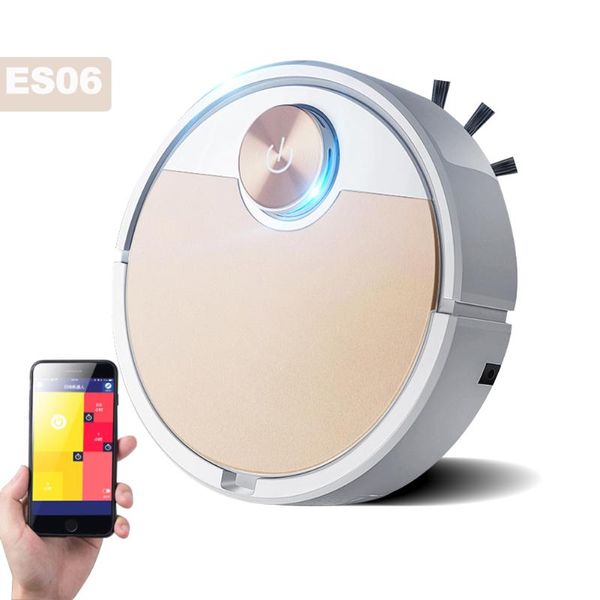 household smart robot vacuum cleaner mobile phone app remote control automatic dust removal and sterilization sweeper cleaners
household smart robot vacuum cleaner mobile phone app remote control automatic dust removal and sterilization sweeper cleaners