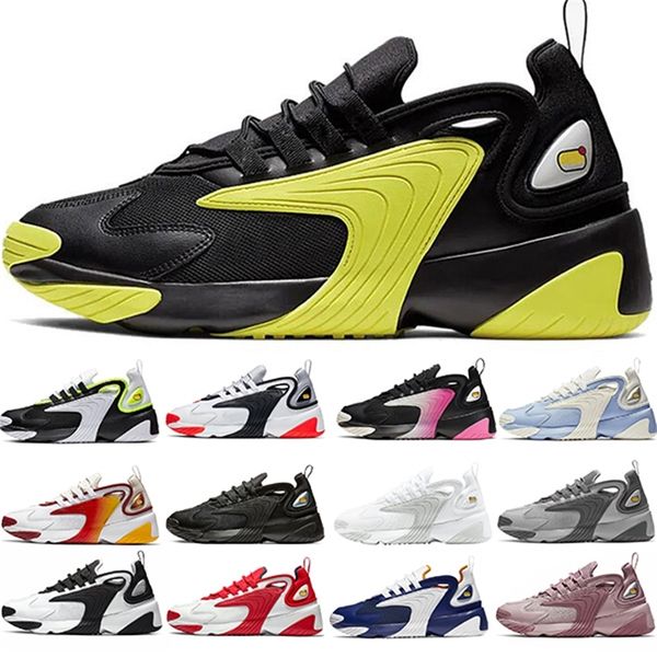 2021 zoom 2k running shoes mens womens trainers triple black white red yellow men women sneakers sports size 36-45
2021 zoom 2k running shoes mens womens trainers triple black white red yellow men women sneakers sports size 36-45