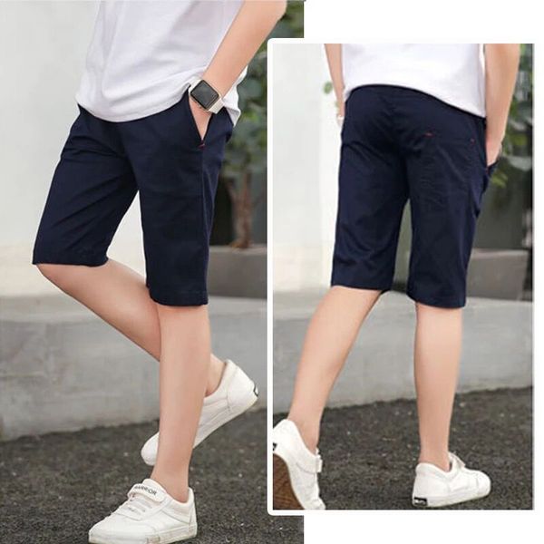 boys shorts clothing children sports mid pants fit 4-13 years summer kids baby boy casual boardshorts short pants, Blue
boys shorts clothing children sports mid pants fit 4-13 years summer kids baby boy casual boardshorts short pants, Blue