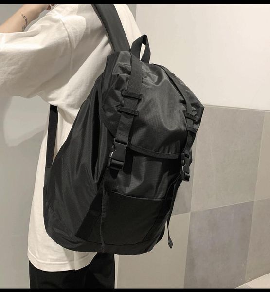 all-match korean backpack college student class bag lightweight casual simple school
all-match korean backpack college student class bag lightweight casual simple school