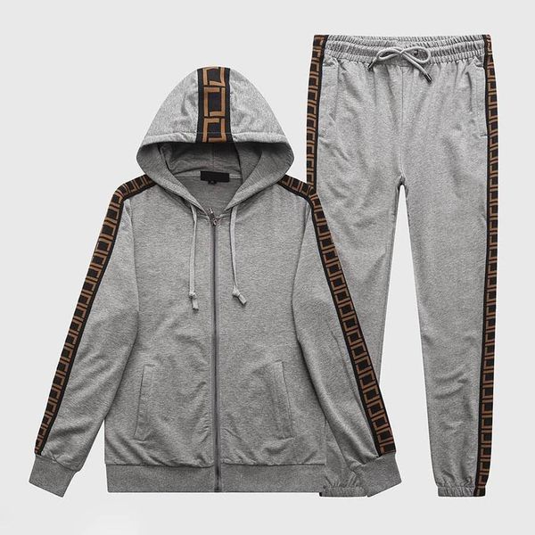 2021 mens tracksuit sweatshirts suits men women track sweatsuit coats mens jackets coat hoodie sweatshirt sportswear, Gray
2021 mens tracksuit sweatshirts suits men women track sweatsuit coats mens jackets coat hoodie sweatshirt sportswear, Gray