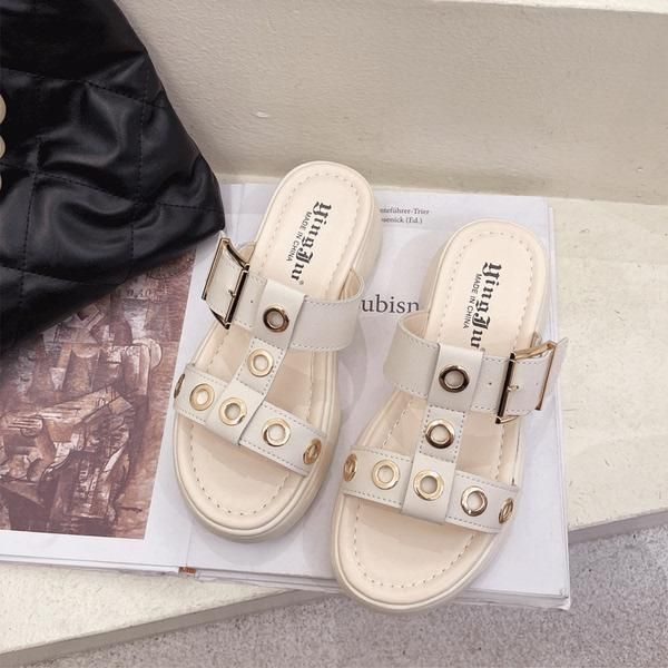 slippers shoes woman's luxury slides med platform 2021 designer flat summer rubber fashion pu casual female, Black
slippers shoes woman's luxury slides med platform 2021 designer flat summer rubber fashion pu casual female, Black