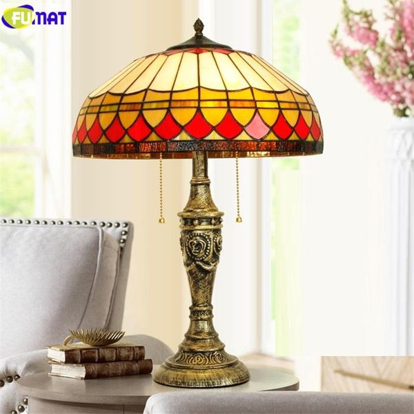 tiffany style table lamp stained glass lampshade alloy frame desk light handcraft nordic classical art home decor lighting lamps
tiffany style table lamp stained glass lampshade alloy frame desk light handcraft nordic classical art home decor lighting lamps