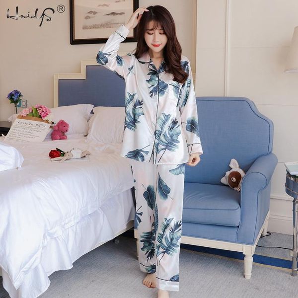 plus size -5xl pyjamas autumn winter women silk satin +long pants pajamas set nightsuit female sleepwear sets night wear, Black;red
plus size -5xl pyjamas autumn winter women silk satin +long pants pajamas set nightsuit female sleepwear sets night wear, Black;red