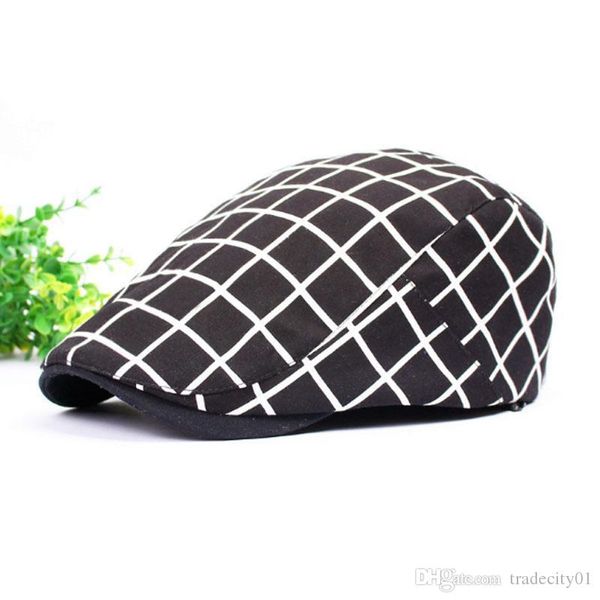 fancy plaid flap newsboy caps men women spring summer duckbill ivy cap adjustable gorras planas men hat beret caps women1, Blue;gray
fancy plaid flap newsboy caps men women spring summer duckbill ivy cap adjustable gorras planas men hat beret caps women1, Blue;gray