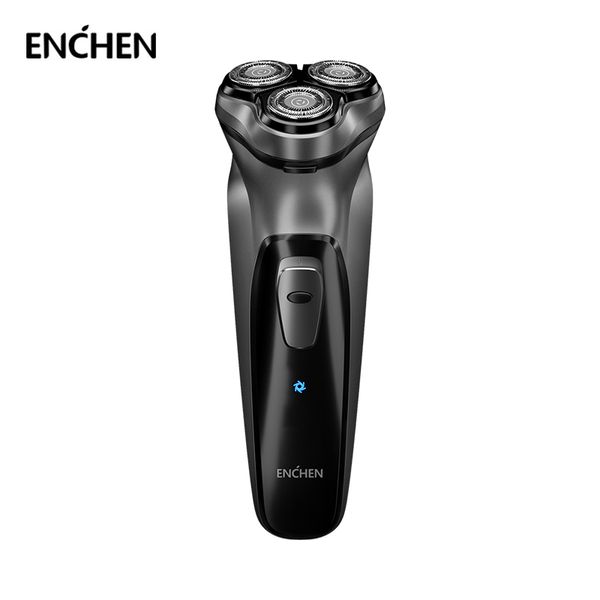 enchen electric face shaver mens electric razor triple blade shaving machines usb rechargeable beard trimmer washable
enchen electric face shaver mens electric razor triple blade shaving machines usb rechargeable beard trimmer washable