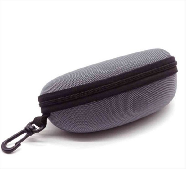 fashion eva portable solid cosmetic bags zipper eye glasses box sunglasses clam shell hard case protector bag
fashion eva portable solid cosmetic bags zipper eye glasses box sunglasses clam shell hard case protector bag