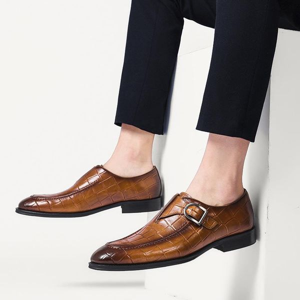 mens genuine leather crocodile pattern silp on buckle driving soft daily pea loafer shoes summer black formal dress 2021
mens genuine leather crocodile pattern silp on buckle driving soft daily pea loafer shoes summer black formal dress 2021