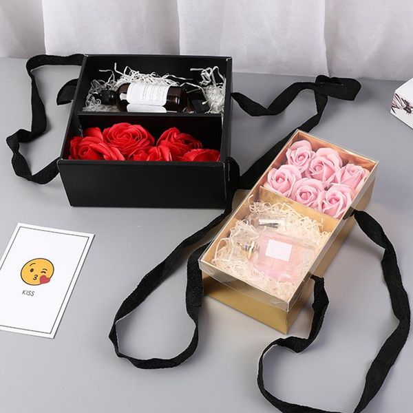 gift wrap s portable flower packaging box square shape paper dessert boxes wedding party folding florist supplies
gift wrap s portable flower packaging box square shape paper dessert boxes wedding party folding florist supplies