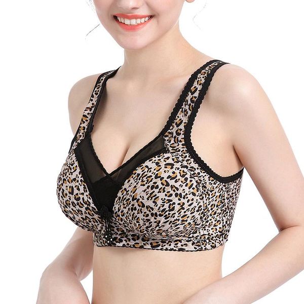 yoga outfit wireless bra women leopard print fashion breathable lift up ajusted brassiere cup underwear lady wire bras
yoga outfit wireless bra women leopard print fashion breathable lift up ajusted brassiere cup underwear lady wire bras