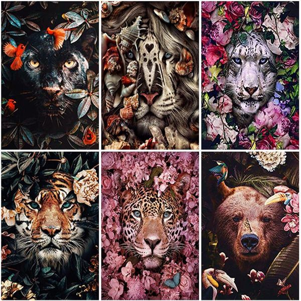 diamond painting 5d diy animals cross ctitch kits full square round drill mosaic embroidery landscape handmade gift
diamond painting 5d diy animals cross ctitch kits full square round drill mosaic embroidery landscape handmade gift