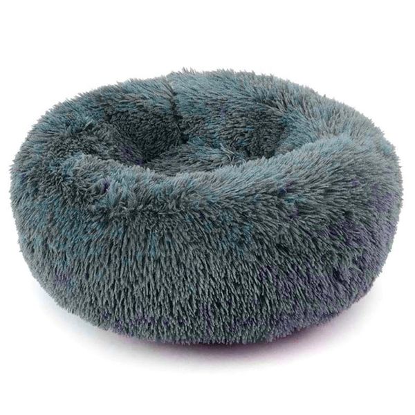 kennels & pens pet nest bed cats and dogs round plush material winter practical mats suitable for small medium pets
kennels & pens pet nest bed cats and dogs round plush material winter practical mats suitable for small medium pets