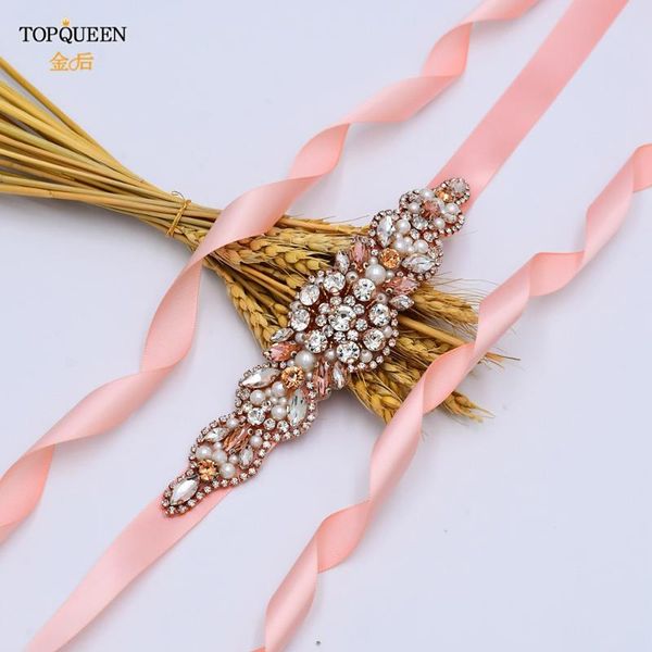 wedding sashes ueen s426 rose gold jewel sash for bride diamond belt rhinestone prom dress luxury shiny, White
wedding sashes ueen s426 rose gold jewel sash for bride diamond belt rhinestone prom dress luxury shiny, White