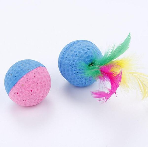 cat toys toy funny ball balls feather for cats kitten interactive pet training game supplies
cat toys toy funny ball balls feather for cats kitten interactive pet training game supplies