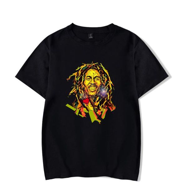 men's t-shirts bob marley music legends jamaica singer t-shirt everlasting myth tees men/women fashion clothes summer t shirts, White;black
men's t-shirts bob marley music legends jamaica singer t-shirt everlasting myth tees men/women fashion clothes summer t shirts, White;black