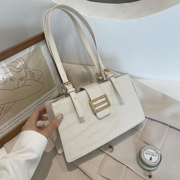 texture hong kong style ladies bag fashion one-shoulder underarm retro net celebrity hand cross body
texture hong kong style ladies bag fashion one-shoulder underarm retro net celebrity hand cross body