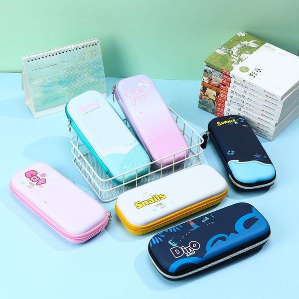 pencil cases primary school space cute kindergarten cartoon eva creative bag pen box decompression doll pencilcase case
pencil cases primary school space cute kindergarten cartoon eva creative bag pen box decompression doll pencilcase case
