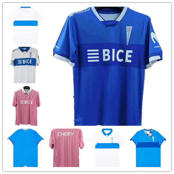 21 22 catholic university jerseys 9 zampedri 8 saavedra 19 fuenzalida 10 puch 2021 2022 chile univ catolica jersey adults shirt10, Black;yellow
21 22 catholic university jerseys 9 zampedri 8 saavedra 19 fuenzalida 10 puch 2021 2022 chile univ catolica jersey adults shirt10, Black;yellow