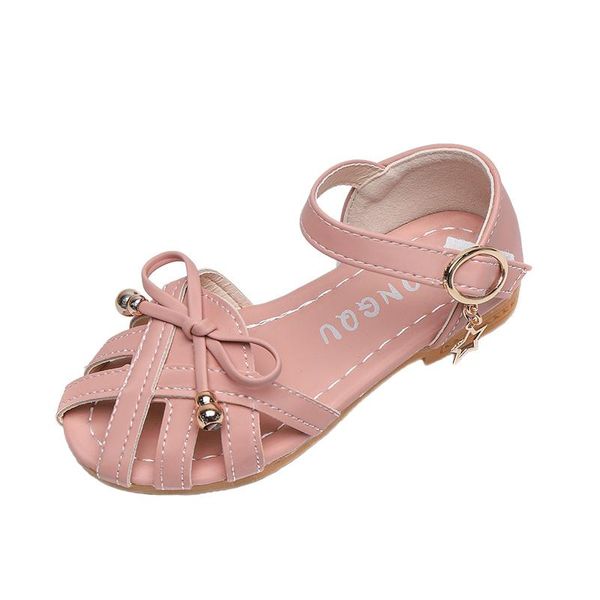 children girls summer sandals shoes kids baby cut-out with bow soft bottom beach princess 2021, Black;red
children girls summer sandals shoes kids baby cut-out with bow soft bottom beach princess 2021, Black;red