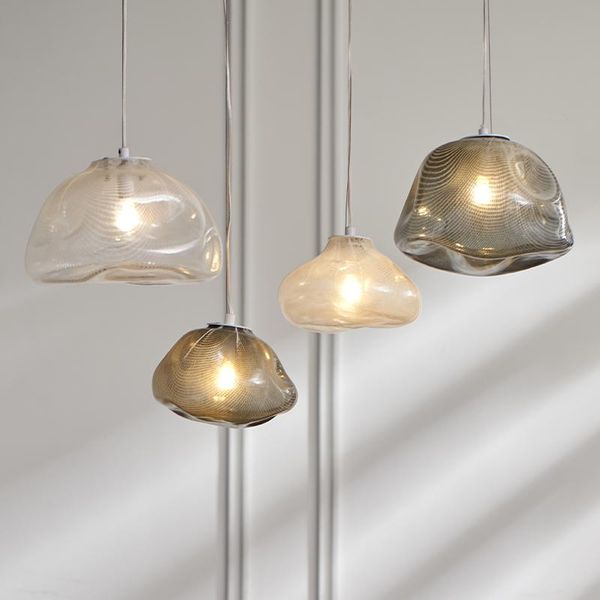 pendant lights postmodern glass hanglamp for dining room bedroom bar decor home e27 loft luminaire suspension wall clocks
pendant lights postmodern glass hanglamp for dining room bedroom bar decor home e27 loft luminaire suspension wall clocks