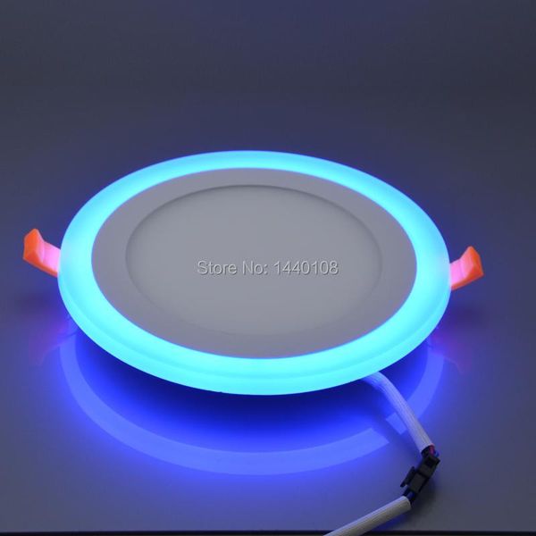 downlights 12w led panel lamp ac85-265v double color smd3528/2835 recessed ceiling flat light downlight 20pcs
downlights 12w led panel lamp ac85-265v double color smd3528/2835 recessed ceiling flat light downlight 20pcs