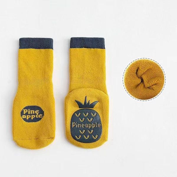 socks 3 pairs/lot cartoon non-slip comfortable baby for girls and boys, Pink;yellow
socks 3 pairs/lot cartoon non-slip comfortable baby for girls and boys, Pink;yellow