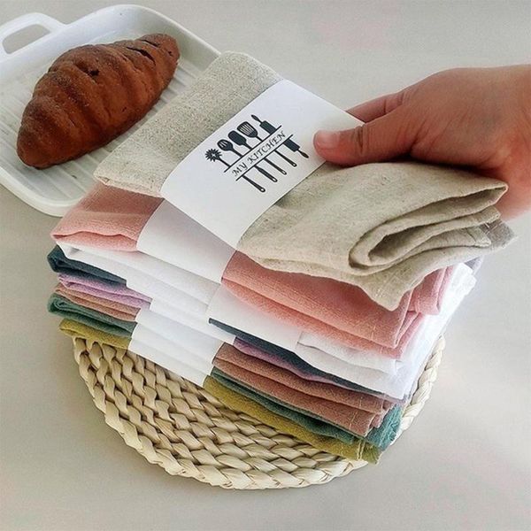 mats & pads plain cotton linen cloth art home kitchen napkins placemat tea towel for party wedding banquet decoration supplies
mats & pads plain cotton linen cloth art home kitchen napkins placemat tea towel for party wedding banquet decoration supplies