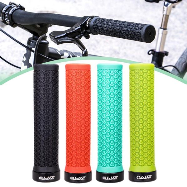 bike handlebars &components mtb mountain grips anti-slip durable -proof rubber fixed gear bicycle handlebar grip road cycling parts acc
bike handlebars &components mtb mountain grips anti-slip durable -proof rubber fixed gear bicycle handlebar grip road cycling parts acc