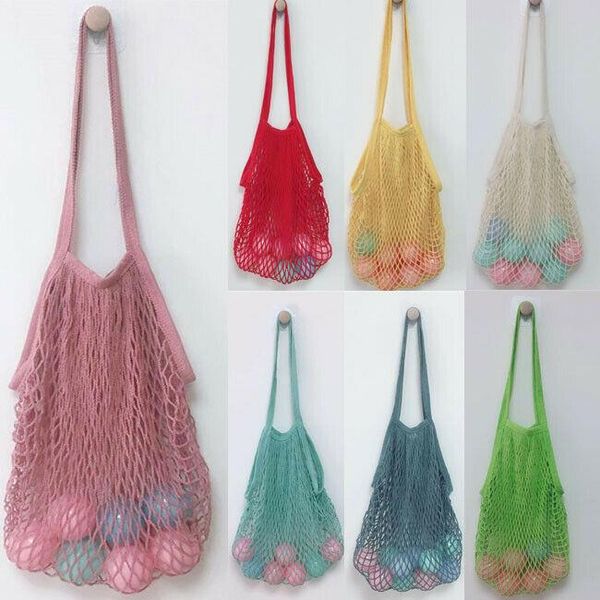 hanging baskets eco reusable shopping string grocery handbags woven net tote mesh bag organizer cotton storage bags est
hanging baskets eco reusable shopping string grocery handbags woven net tote mesh bag organizer cotton storage bags est