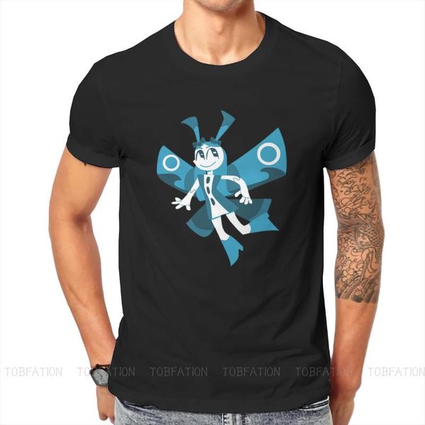 men's t-shirts butterfly jenny hipster tshirts my life as a teenage robot cartoon tv series male graphic streetwear t shirt o neck over, White;black
men's t-shirts butterfly jenny hipster tshirts my life as a teenage robot cartoon tv series male graphic streetwear t shirt o neck over, White;black