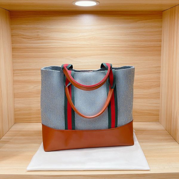 5a+ designer bags totes bag handbags luxury handbag high-capacity canvas genuine leather 4 various styles different colors with the original
5a+ designer bags totes bag handbags luxury handbag high-capacity canvas genuine leather 4 various styles different colors with the original