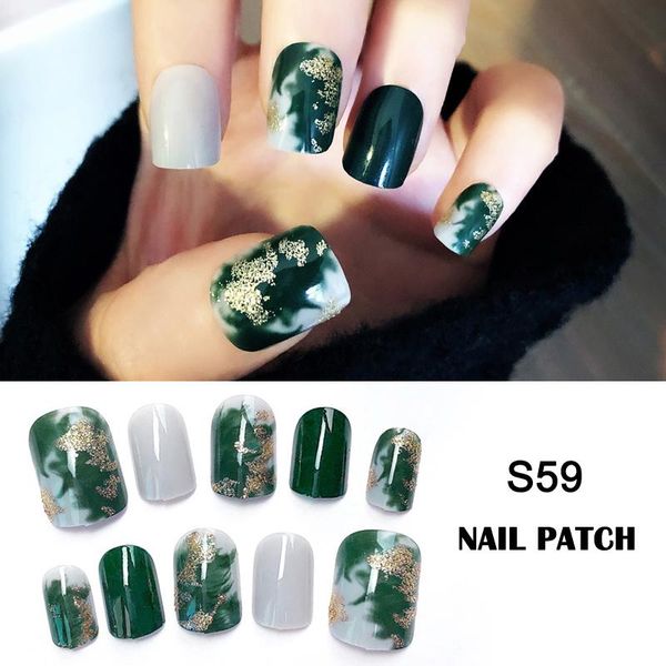 false nails fluorescent green nail patch avocado fruit color fashion white birthday party essential women and girls soyw889, Red;gold
false nails fluorescent green nail patch avocado fruit color fashion white birthday party essential women and girls soyw889, Red;gold